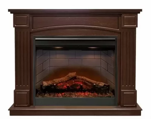 Каминокомплект Dimplex Boston с очагом Symphony 2608