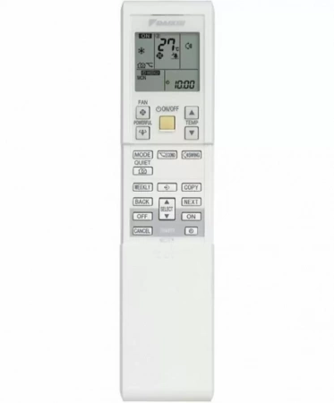 Напольная сплит-система Daikin FVXM25F/ARXM25N9