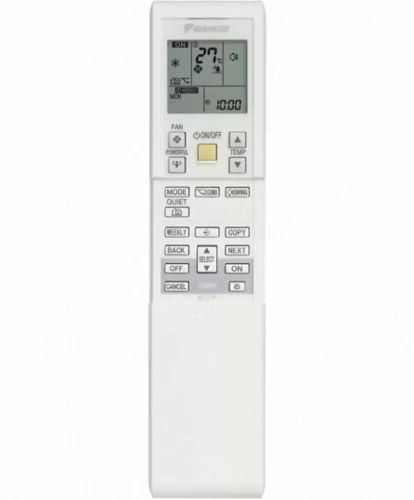 Напольная сплит-система Daikin FVXM25F/ARXM25N9