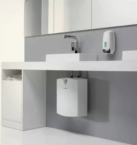 Накопительный водонагреватель Gorenje GT 5 U/V6