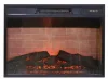 Каминокомплект RealFlame Dublin LUX STD/EUG/24 DN с очагом Irvine 24