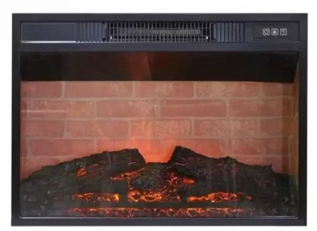 Каминокомплект RealFlame Dublin LUX STD/EUG/24 DN с очагом Irvine 24