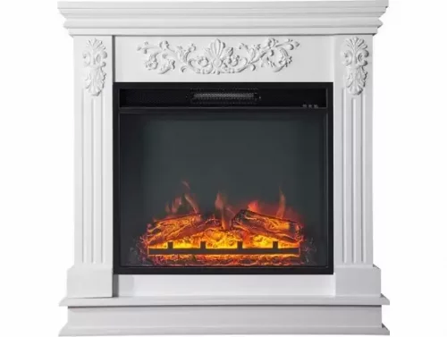 Каминокомплект Interflame Berta M Luxe под очаг Foton 23 LED