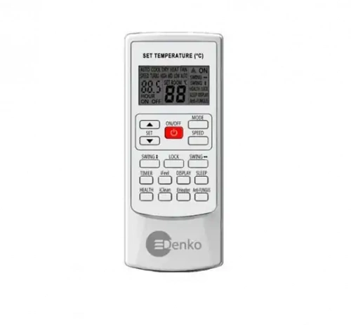 Сплит-система Denko DU-24 I Classic DC Inverter