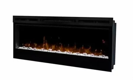 Каминокомплект Dimplex Lindos с очагом Prism 50