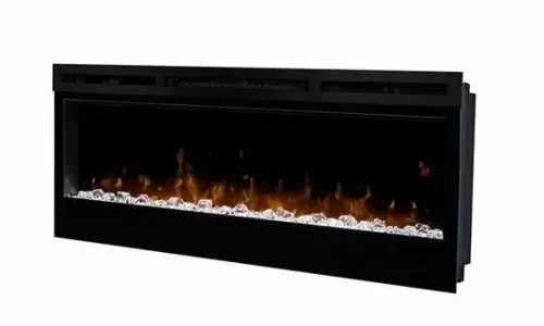 Каминокомплект Dimplex Diamond с очагом Prism 50