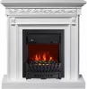 Каминокомплект Royal Flame Valletta c очагом Aspen Black