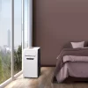 Мобильный кондиционер Electrolux EACM-07 FM/N3 Manhattan