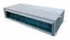 Канальная сплит-система Aero ALLC-48IDHWL1 / ALLC-48HL1