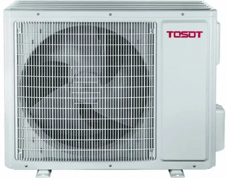 Сплит-система Tosot T24H-SLyR/I/T24H-SLyR/O Lyra Inverter