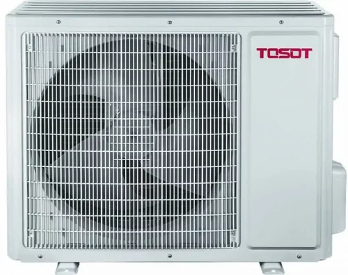 Сплит-система Tosot T24H-SLyR/I/T24H-SLyR/O Lyra Inverter