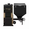 Напольный твердотопливный котел Koloss Auto Compact 50