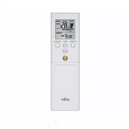 Сплит-система Fujitsu ASYG12KMCC/AOYG12KMCC Genios