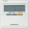 Потолочная сплит-система General ABHG36KRTA/AOHG36KBTB Standart