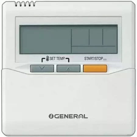Потолочная сплит-система General ABHG36KRTA/AOHG36KBTB Standart