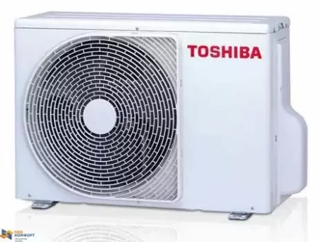 Сплит-система Toshiba RAS-18S3KHS-EE / RAS-18S3AHS-EE