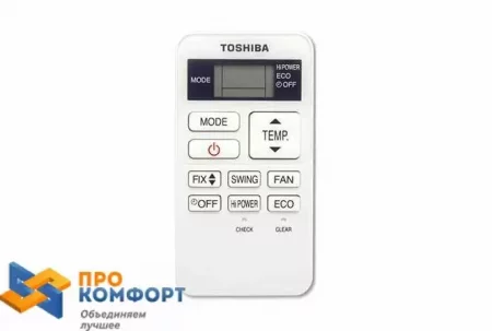 Сплит-система Toshiba RAS-07EKV-EE / RAS-07EAV-EE