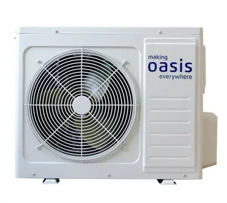 Кассетная сплит-система Oasis VK-36M