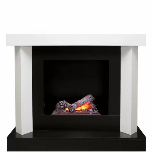 Каминокомплект Dimplex Vancouver с очагом Cassette 400 NH