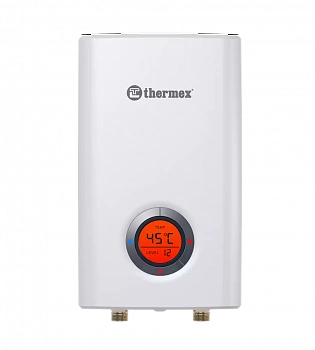 Проточный электрический водонагреватель Thermex Topflow 6000
