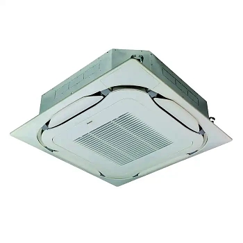 Кассетная сплит-система Daikin FCAG125B/RQ125BW1