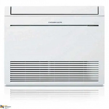 Напольная сплит-система Mitsubishi Electric MFZ-KJ25VE / MUFZ-KJ25VE