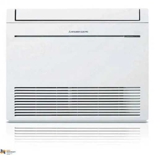 Напольная сплит-система Mitsubishi Electric MFZ-KJ25VE / MUFZ-KJ25VE