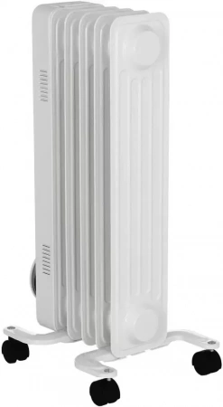 Масляный радиатор Electrolux EOH/M-6105