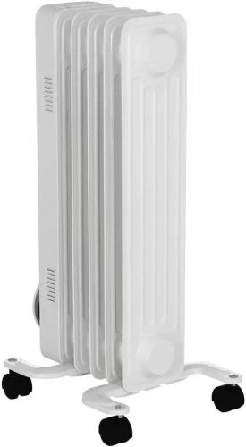 Масляный радиатор Electrolux EOH/M-6105