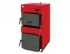 Твердотопливный котел Sunsystem Burnit WB 20 KW