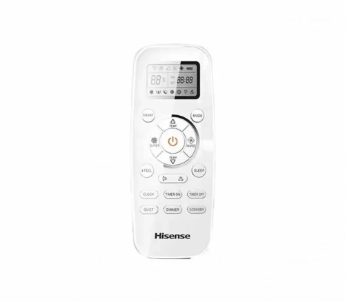 Сплит-система Hisense AS-36HR4SDKVTG Strong Neo Premium Classic