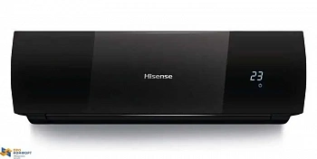 Сплит-система Hisense AS-13UR4SVDDEIB15 / AS-13UR4SVDDEIB1