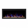 Очаг RealFlame Saphir 42