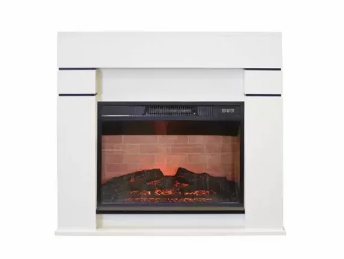 Каминокомплект RealFlame Alta 24 с очагом Irvine 24