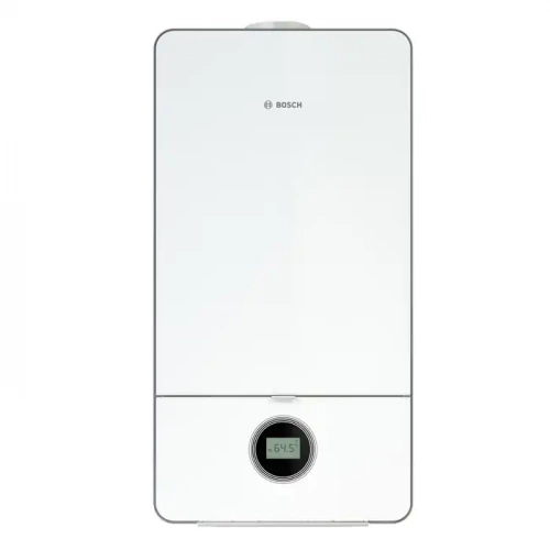 Настенный газовый котел Bosch Condens GC7000iW 24