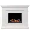 Каминокомплект Dimplex California с очагом Cassette 600 NH