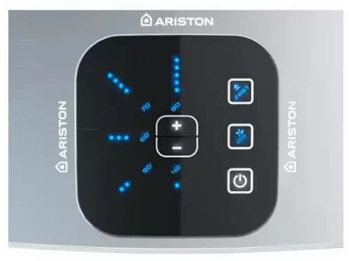 Накопительный водонагреватель Ariston ABS VLS EVO INOX PW 30