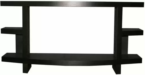 Портал Interflame Лонг венге под очаг Panoramic 33W LED FX