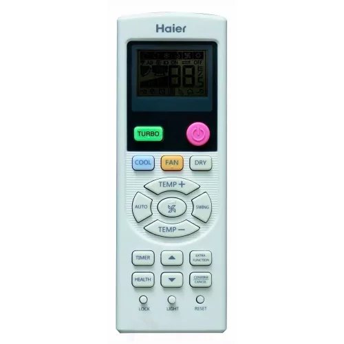 Напольно-потолочная сплит-система Haier AC36ES1ERA(S)/1U36HS1ERA(S)