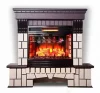 Каминокомплект Interflame Exter под очаг Panoramic 06 25 LED FX QZ
