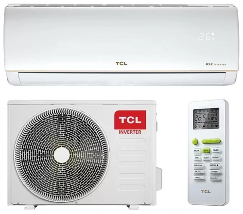 Сплит система TCL TAC-12HRIA/E1