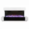 Каминокомплект RealFlame Houston с очагом Onyx 50