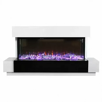 Каминокомплект RealFlame Houston с очагом Onyx 50