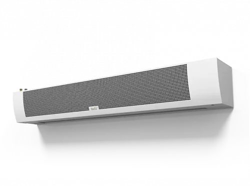 Водяная тепловая завеса Ballu BHC-H15W30-PS