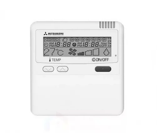 Колонная сплит-система Mitsubishi Heavy FDF100VD2 / FDC100VNA