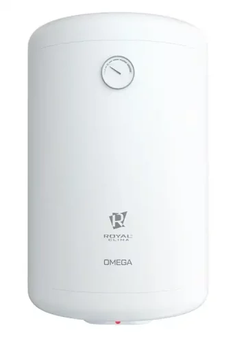 Накопительный водонагреватель Royal Clima RWH-OM30-RE Omega
