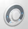 Накопительный электрический водонагреватель Thermex Ceramik 50 H
