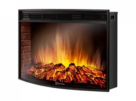 Каминокомплект Electrolux Excalibur 33 с очагом EFP/P-3320RLS