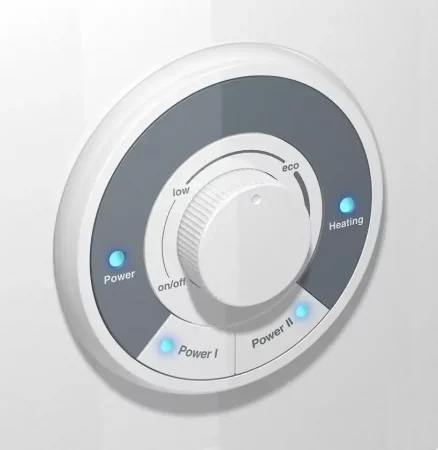 Накопительный электрический водонагреватель Thermex Ceramik 50 H