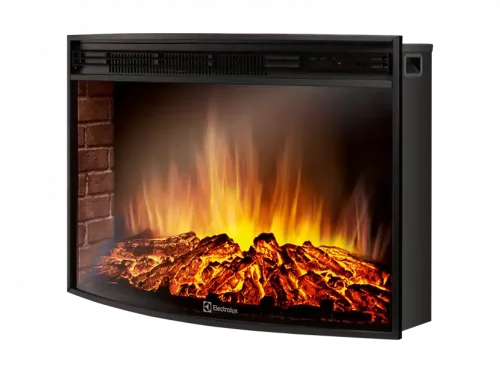 Каминокомплект Electrolux Excalibur 33 с очагом EFP/P-3320RLS